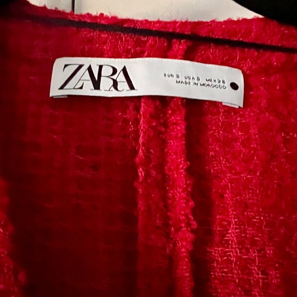 LAST CALL for *Multiple* ZARA Winter and Fall BUNDLE! NWT, EUC - ends 11.30.22 - Picture 4 of 12